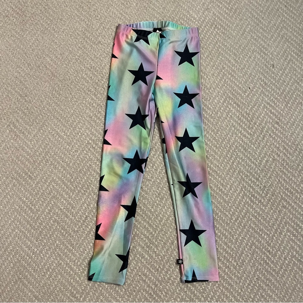 NWT Pixie Lane Stars Leggings